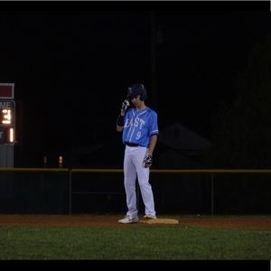 Meet your Posher, Eli